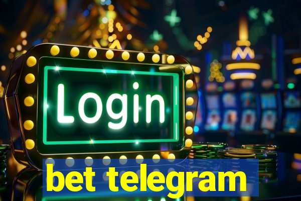 bet telegram